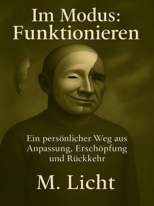 Title details for Im Modus by Mi. Licht - Available